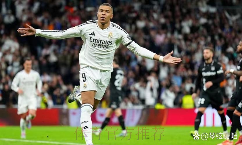 皇马专心欧冠&尊重自家球员 近期不会谈姆巴佩 皇马专心欧冠&尊重自家球员 近期不会谈姆巴佩