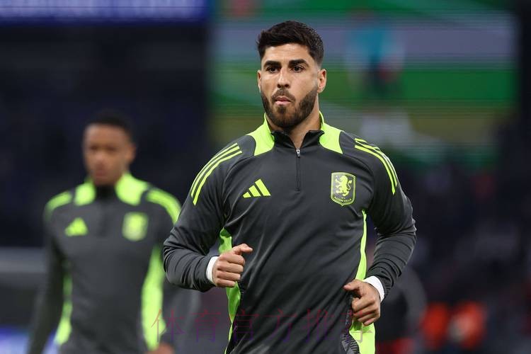 阿森西奥被推荐给曼联 但红魔不太可能签下他 阿森西奥被推荐给曼联 但红魔不太可能签下他