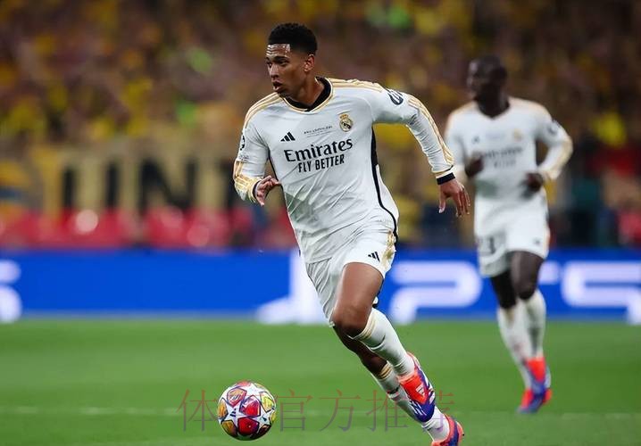 塞尔:皇马希望年初敲定贝林厄姆 愿意支付1亿欧元