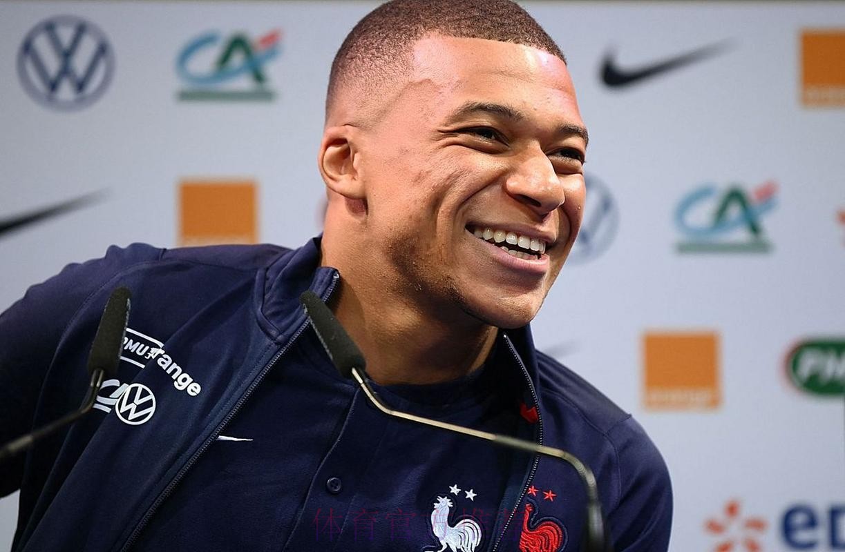 六台记者：姆巴佩会在对朗斯的赛后宣布离队